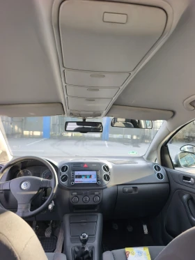 VW Golf Plus 1, 9ТДИ 105к.с., снимка 4