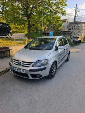 VW Golf Plus 1, 9ТДИ 105к.с., снимка 1