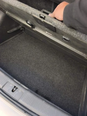 VW Golf Plus 1, 9ТДИ 105к.с., снимка 9