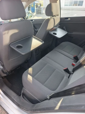 VW Golf Plus 1, 9ТДИ 105к.с., снимка 7