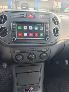 VW Golf Plus 1, 9ТДИ 105к.с., снимка 6