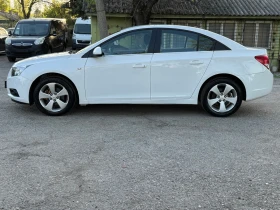Chevrolet Cruze 2.0tdi-163кс! АВТОМАТ!, снимка 8
