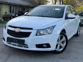 Chevrolet Cruze 2.0tdi-163кс! АВТОМАТ!, снимка 3