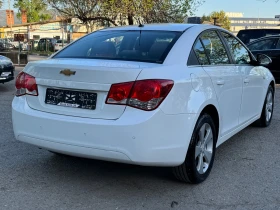 Chevrolet Cruze 2.0tdi-163кс! АВТОМАТ!, снимка 6
