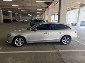 Audi A4 B8, снимка 4