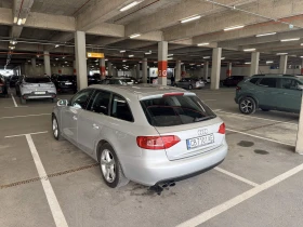 Audi A4 B8, снимка 5