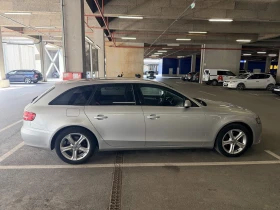 Audi A4 B8, снимка 8