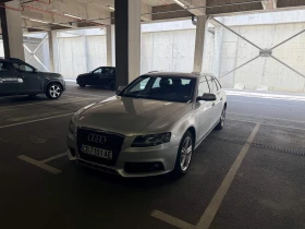 Audi A4 B8, снимка 2