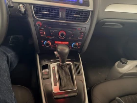 Audi A4 B8, снимка 15