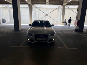 Audi A4 B8, снимка 3