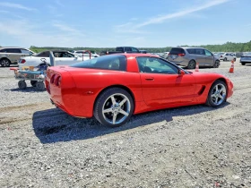 Chevrolet Corvette 5.7l, снимка 3