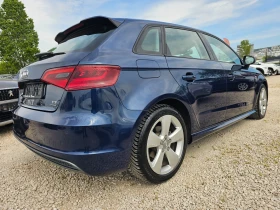 Audi A3 2.0TDI, 150к.с., Quattro, S-Line , снимка 4