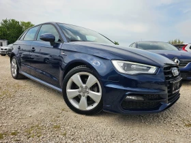 Audi A3 2.0TDI, 150к.с., Quattro, S-Line , снимка 3