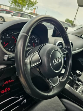 Audi A3 2.0TDI, 150к.с., Quattro, S-Line , снимка 12