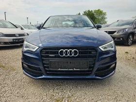 Audi A3 2.0TDI, 150к.с., Quattro, S-Line , снимка 2