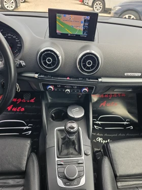 Audi A3 2.0TDI, 150к.с., Quattro, S-Line , снимка 11