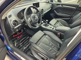Audi A3 2.0TDI, 150к.с., Quattro, S-Line , снимка 8
