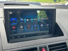 Mercedes-Benz C 220 2.2CDI/Автомат, снимка 13