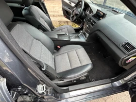 Mercedes-Benz C 220 2.2CDI/Автомат, снимка 8
