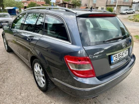 Mercedes-Benz C 220 2.2CDI/Автомат, снимка 3