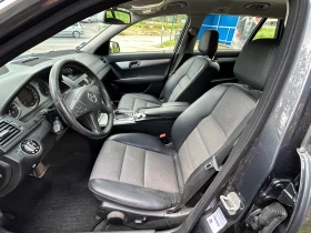 Mercedes-Benz C 220 2.2CDI/Автомат, снимка 9