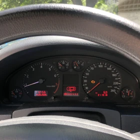 Audi A6 QUATTRO ГАЗ, снимка 14