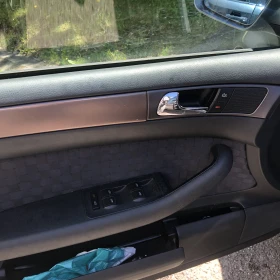 Audi A6 QUATTRO ГАЗ, снимка 9