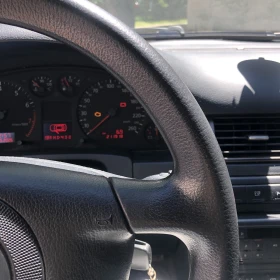 Audi A6 QUATTRO ГАЗ, снимка 8