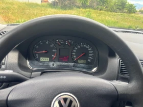 VW Golf 1.6, снимка 9