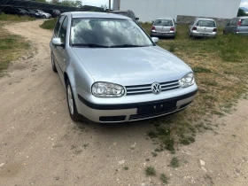 VW Golf 1.6, снимка 1