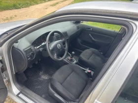 VW Golf 1.6, снимка 8