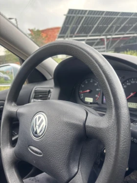 VW Golf 1.6, снимка 12