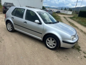 VW Golf 1.6, снимка 4