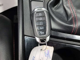 Hyundai Elantra N LINE ULTIMATE| LANE ASSIST| PANO| МЪРТВА ТОЧКА, снимка 10