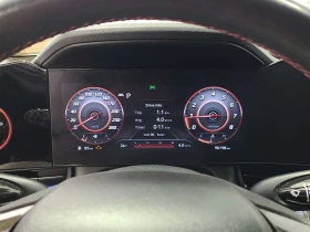 Hyundai Elantra N LINE ULTIMATE| LANE ASSIST| PANO| МЪРТВА ТОЧКА, снимка 11