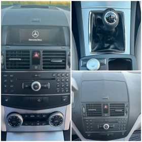 Mercedes-Benz C 180 1.8 i/156кс./6ск., снимка 11