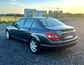 Mercedes-Benz C 180 1.8 i/156кс./6ск., снимка 4