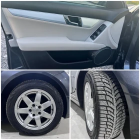 Mercedes-Benz C 180 1.8 i/156кс./6ск., снимка 12