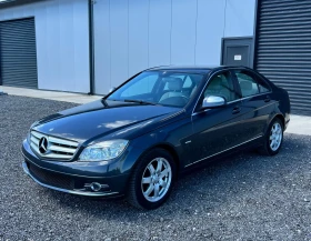 Mercedes-Benz C 180 1.8 i/156кс./6ск., снимка 1