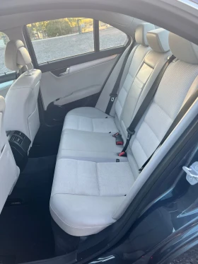 Mercedes-Benz C 180 1.8 i/156кс./6ск., снимка 8