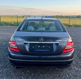 Mercedes-Benz C 180 1.8 i/156кс./6ск., снимка 6