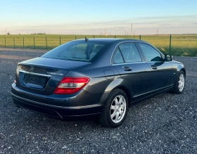 Mercedes-Benz C 180 1.8 i/156кс./6ск., снимка 3