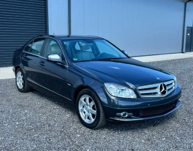 Mercedes-Benz C 180 1.8 i/156кс./6ск., снимка 2
