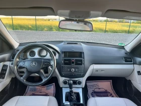 Mercedes-Benz C 180 1.8 i/156кс./6ск., снимка 9