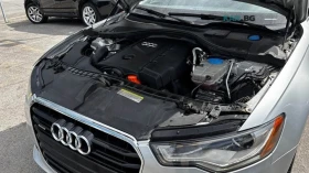 Audi A6 QUATTRO* TECHNIK* S-LINE* АвтоКредит(ЦЕНА ДО БГ), снимка 14