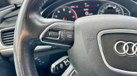 Audi A6 QUATTRO* TECHNIK* S-LINE* АвтоКредит(ЦЕНА ДО БГ), снимка 9