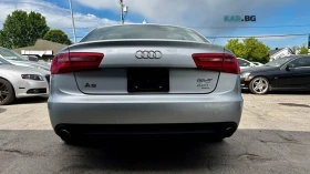Audi A6 QUATTRO* TECHNIK* S-LINE* АвтоКредит(ЦЕНА ДО БГ), снимка 6