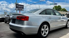 Audi A6 QUATTRO* TECHNIK* S-LINE* АвтоКредит(ЦЕНА ДО БГ), снимка 5