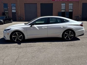 Hyundai Sonata Sport  CARFAX, снимка 2