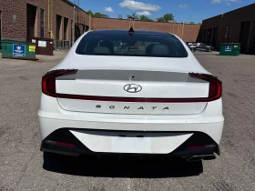 Hyundai Sonata Sport  CARFAX, снимка 4